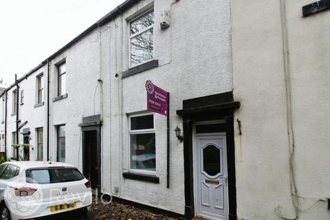 Windsor Terrace, Rochdale, OL16 2 bed terraced house for sale