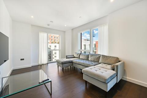 Kennedy Building, Lexington Gardens... 3 bed apartment for sale