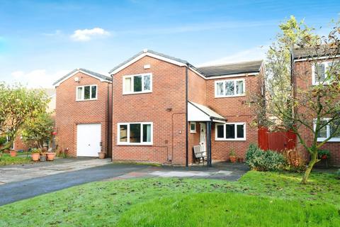 Almond Drive, Sale M33 4 bed detached house for sale