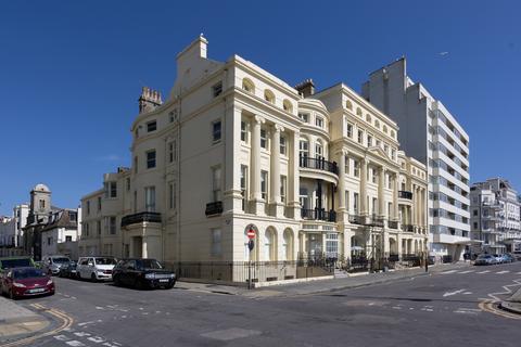 Brunswick Terrace, Hove, East Sussex... 2 bed flat for sale
