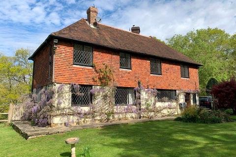 Catts Hill, Mark Cross, East Sussex, TN6 5 bed detached house for sale