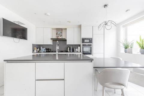 Artisan Place, Wealdstone, Harrow, HA3 4 bed end of terrace house for sale
