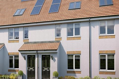 Plot 145, The Brodick at Merchants... 3 bed terraced house for sale