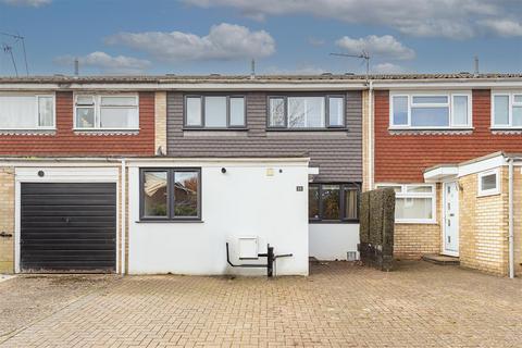 Greatfield Close, Harpenden 3 bed house for sale