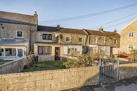 Bath Road, Bath BA2 3 bed terraced house for sale