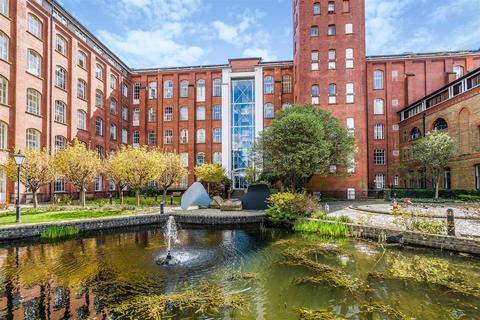 Fairfield Road, Bow Quarter, E3 1 bed apartment for sale