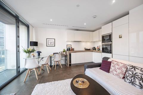 Book House, Islington, London, EC1V 1 bed flat for sale