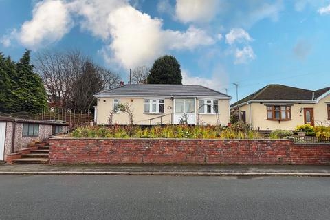 Lane Road, Wolverhampton 2 bed detached bungalow for sale