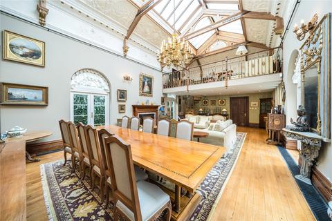 Henry Tate Mews, London SW16 5 bed house for sale