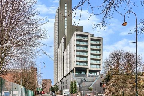 Oxygen Tower, Manchester M1 2 bed apartment for sale