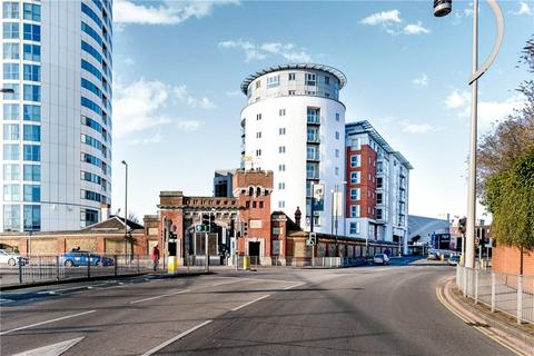 Gunwharf Quays, Portsmouth, Hampshire 2 bed apartment for sale