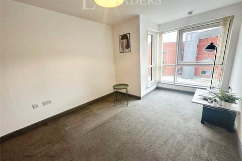 Gunwharf Quays, Portsmouth, Hampshire 2 bed apartment for sale