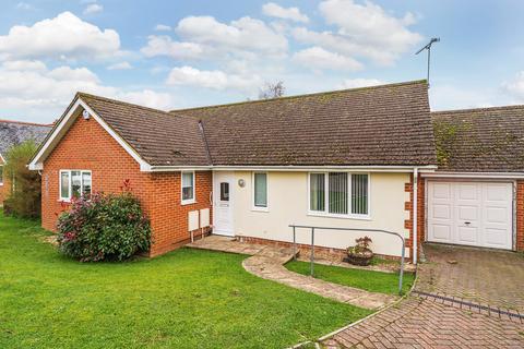 Staples Meadow, Tatworth, Chard... 3 bed bungalow for sale