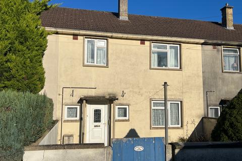 Westway Lane, Shepton Mallet, BA4 3 bed terraced house for sale