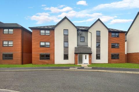 Hedger Grove, Upper Lighthorne, Warwick 2 bed apartment for sale