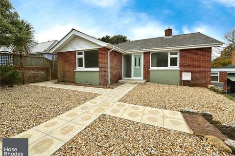 Sandy Lane, Shanklin, Isle of Wight 2 bed bungalow for sale