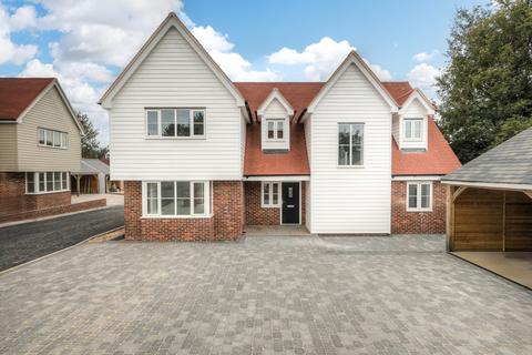 Hammond Road, Bishop's Stortford CM22 5 bed detached house for sale