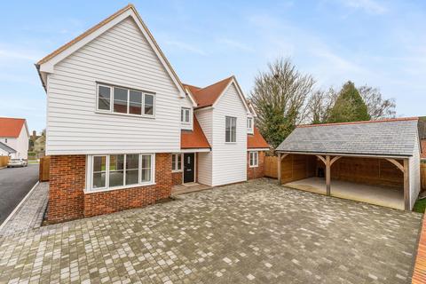 Hammond Road, Bishop's Stortford CM22 5 bed detached house for sale