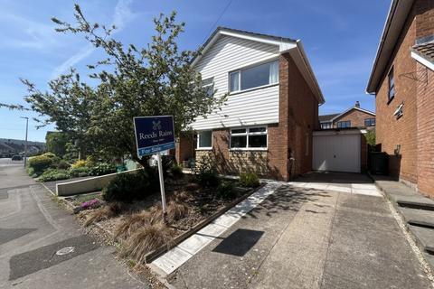 Wetlands Lane, Bristol BS20 3 bed detached house for sale
