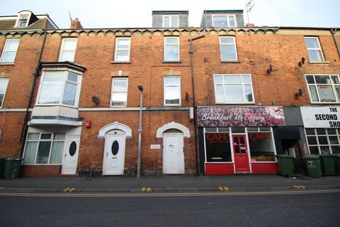 Princess Terrace, East Yorkshire YO15 3 bed terraced house for sale