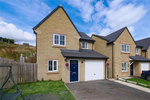 Meadowlands, Bradford BD15 3 bed detached house for sale