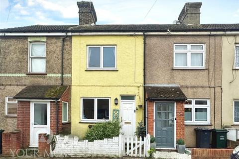 Mill Road, Kent DA2 2 bed terraced house for sale