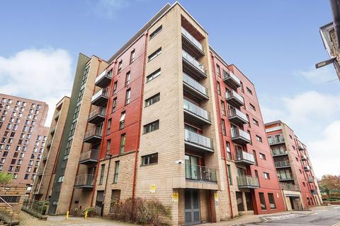 Ecclesall Road, Sheffield S11 2 bed apartment for sale