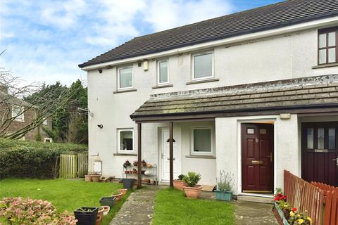 Highfield Court, Cumbria CA7 2 bed flat for sale