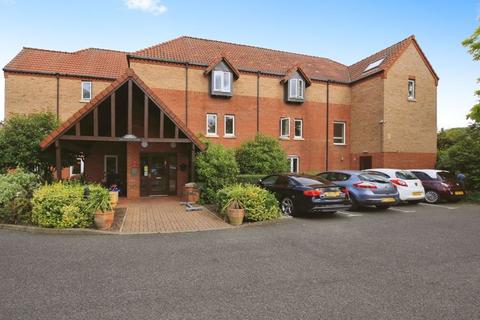 Pool Close, Spalding PE11 1 bed retirement property for sale