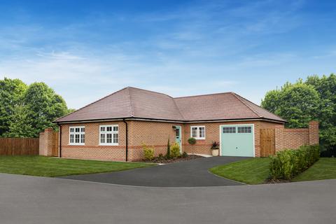 Hadleigh at Mandeville Crescent... 2 bed bungalow for sale