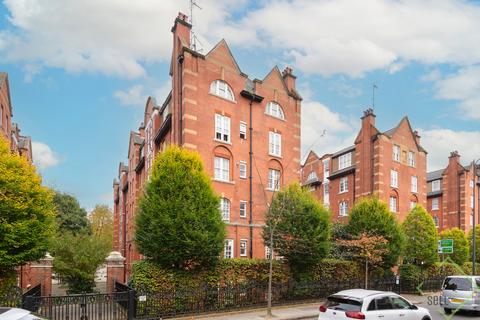 Winchester House, London SW3 1 bed flat for sale