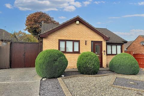 Bryn Onnen, Abergele, Conwy, LL22 8DF 2 bed detached bungalow for sale