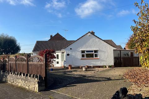 Ash Hayes Road, Nailsea, North... 2 bed bungalow for sale