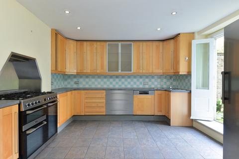 Whitstable Road 4 bed townhouse for sale