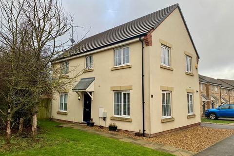 Damselfly Road, Pineham, Northampton... 4 bed detached house for sale