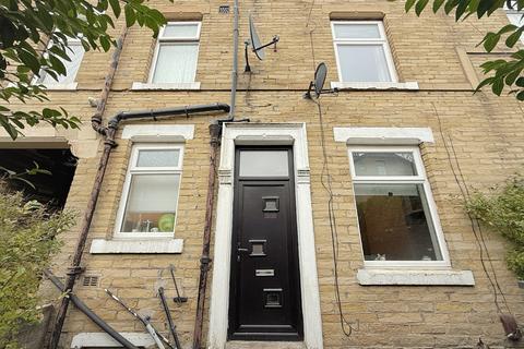 St. Margarets Road, Great Horton... 2 bed terraced house for sale