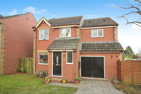 Laurence Court, Leeds LS26 4 bed detached house for sale