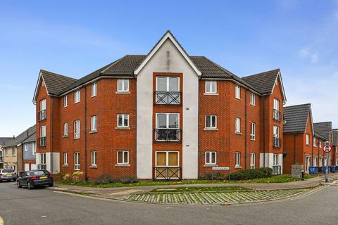 Saturn Road, Ipswich 2 bed flat for sale