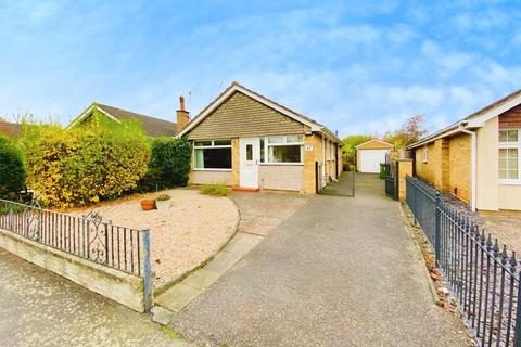 Lowland Avenue, Leicester Forest... 2 bed detached bungalow for sale