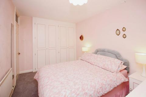 Lowland Avenue, Leicester Forest... 2 bed detached bungalow for sale