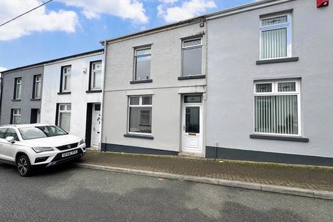 Merthyr Tydfil CF47 3 bed terraced house for sale