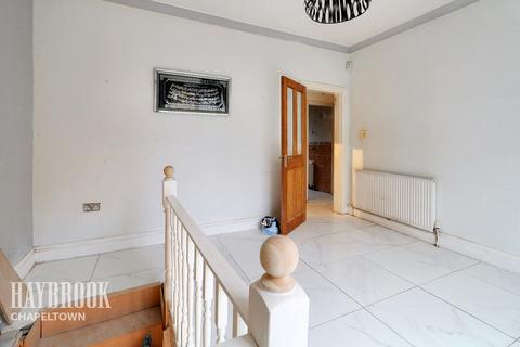 Barnsley Road, Sheffield 3 bed detached house for sale