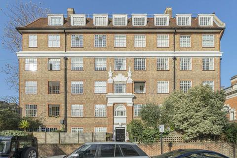 Chelsea Manor Gardens, London SW3 2 bed flat for sale