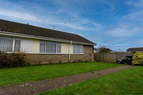 Kings Lear, Ilton, Ilminster 2 bed bungalow for sale