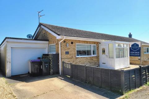 Prince Avenue, Skegness PE24 2 bed semi