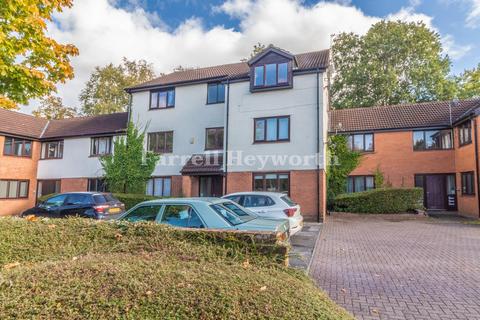 Golf View, Preston PR2 2 bed flat for sale