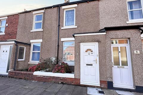 Waller Street, Carlisle CA1 2 bed terraced house for sale