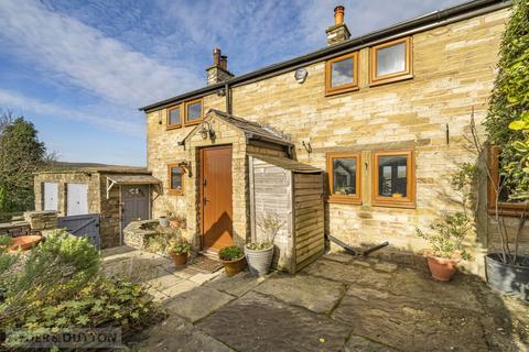 Lobden, Whitworth, Rochdale... 3 bed semi