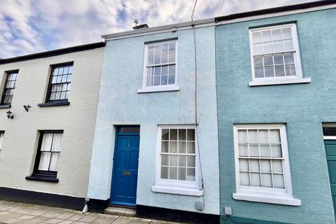 Plymouth Road, Buckfastleigh TQ11 2 bed terraced house for sale