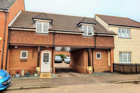 Sanderling Way, Iwade, ME9 2 bed apartment for sale